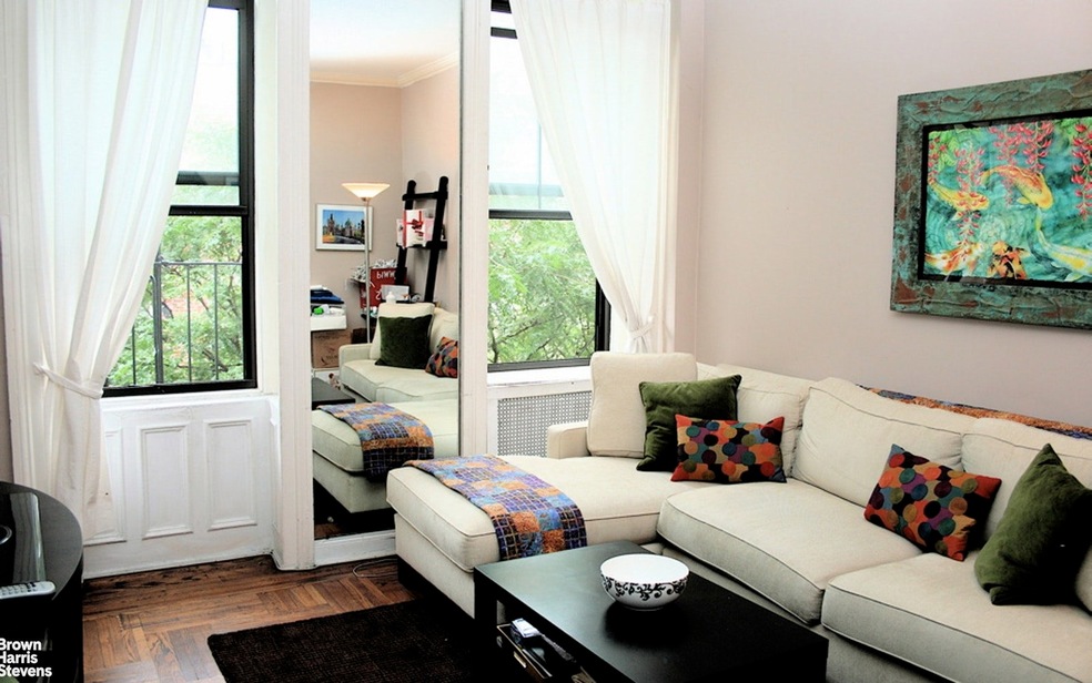 195 Prince St unit 3F, New York, NY 10012 - photo 1