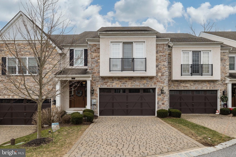 105 Wellington Dr, Media, PA 19063 - photo 1