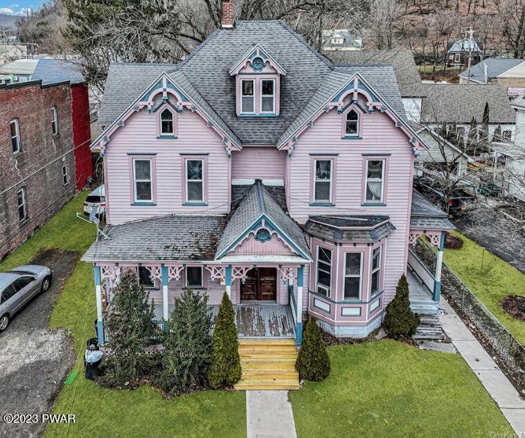 12 Orange St, Port Jervis, NY 12771 - photo 1