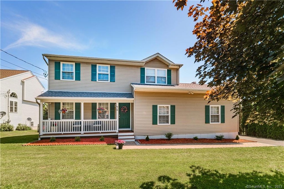 76 Eaton St, Oakville, CT 06779 - photo 1