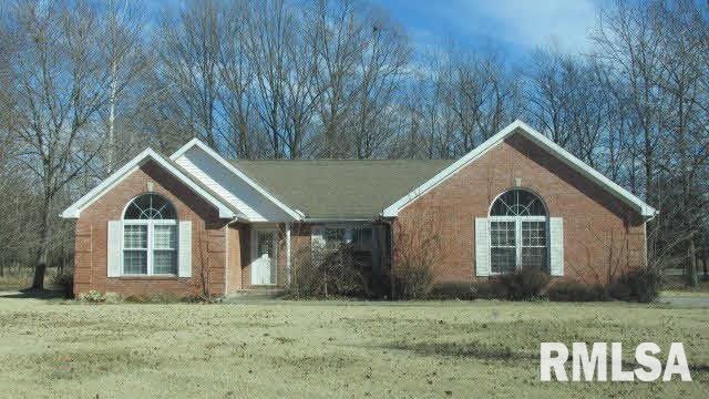 80 Evergreen Ln, Harrisburg, IL 62946 - photo 1