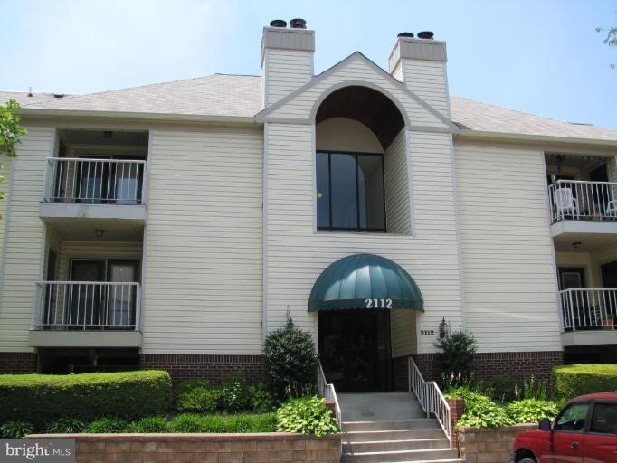 2112 Whitehall Rd unit 2A, Frederick, MD 21702 - photo 1