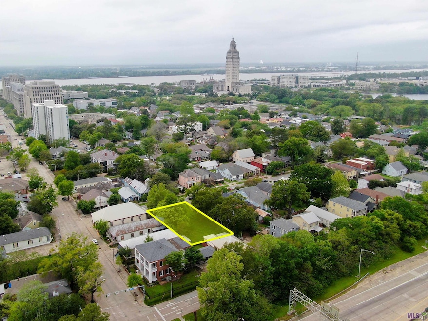 TBD N 8th St, Baton Rouge, LA 70802 - photo 1