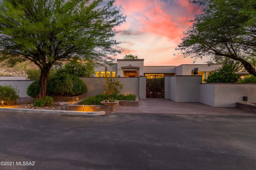 5391 N Camino Sumo, Tucson, AZ 85718 - photo 1