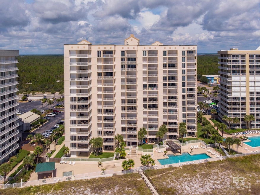 The Sands Condominiums unit 706, Orange Beach, AL 36561 - photo 1