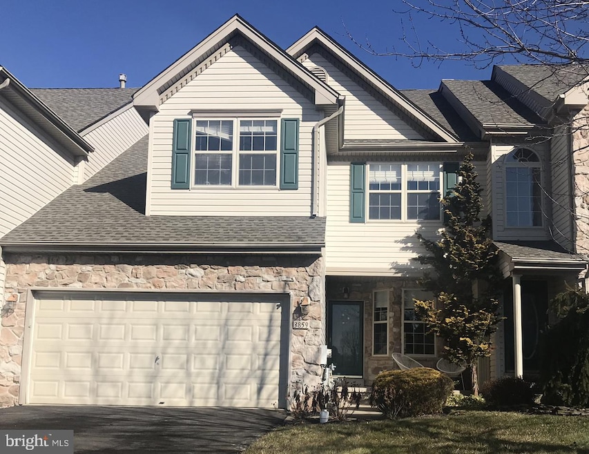 3859 Nanlyn Farm Cir, Doylestown, PA 18902 - photo 1