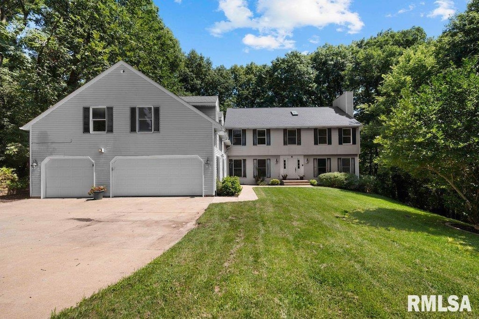 5 White Oak Ct, Moline, IL 61265 - photo 1