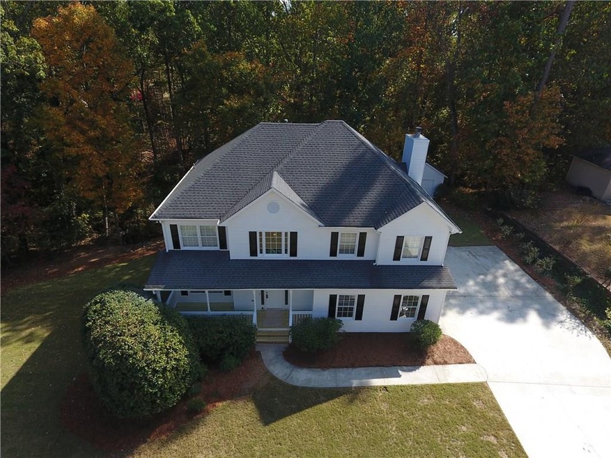 1767 Dacula Oaks Trail, Dacula, GA 30019 - photo 1