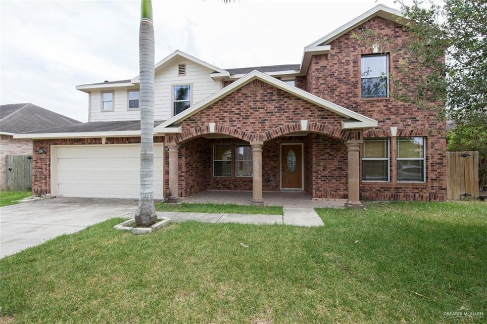1408 Candy Ln, Edinburg, TX 78539 - photo 1