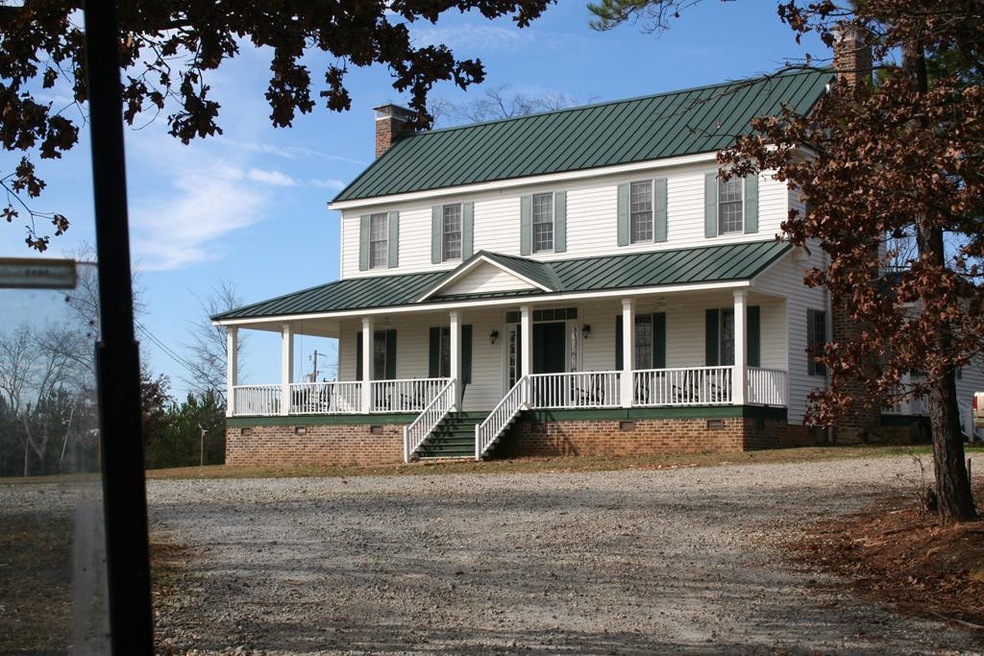 Main View