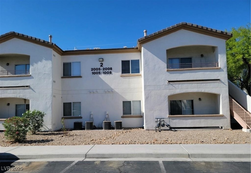 5650 E Sahara Ave unit 2007, Las Vegas, NV 89142 - photo 1