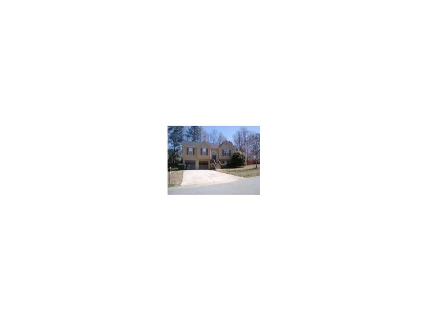 Exterior Front. Front view