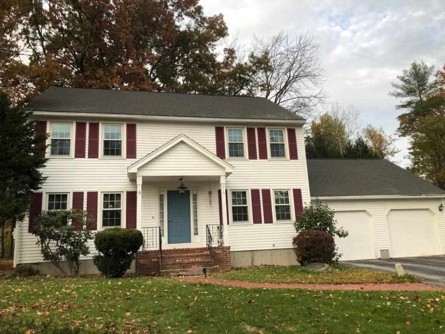 216 Poplar St, Manchester, NH 03104 - photo 1