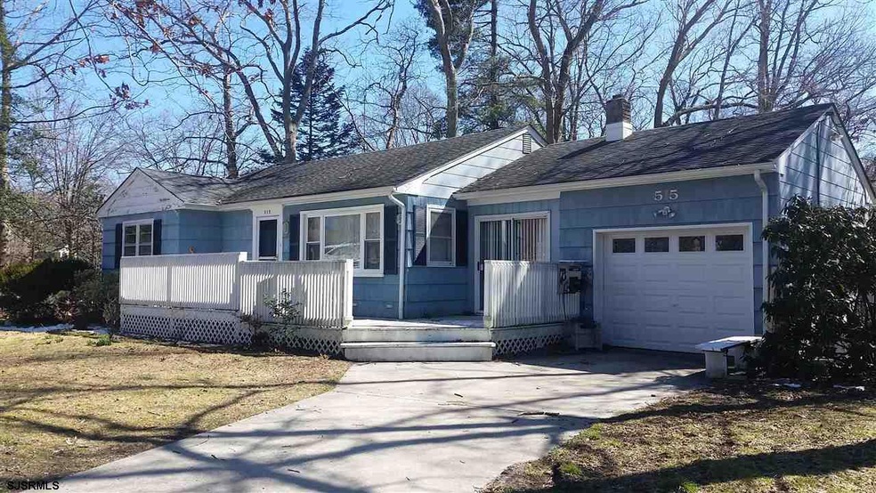 515 Haddon Ave, Absecon, NJ 08201 - photo 1