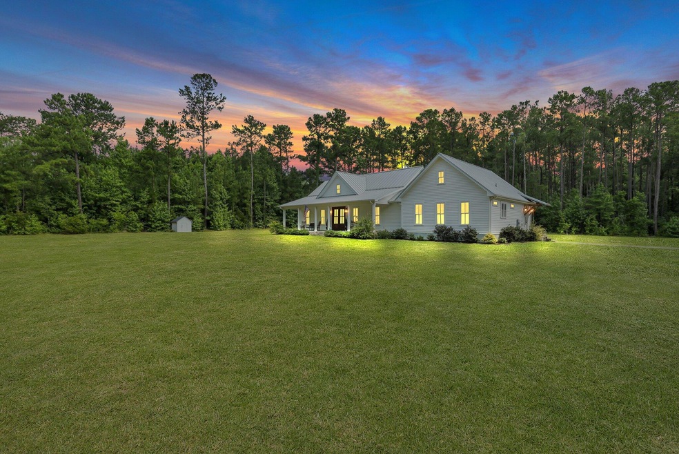 2494 HarrisonTown Rd