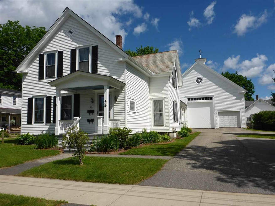55 Castle St, Keene, NH 03431 - photo 1