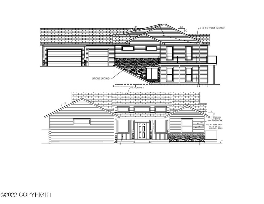 Elevations
