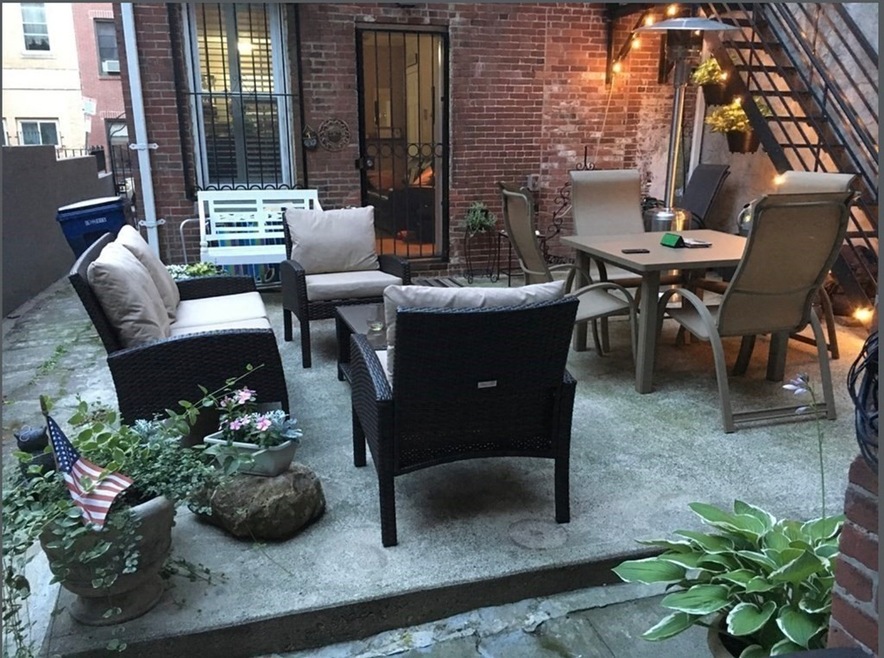 186 Salem St unit 1, Boston, MA 02113 - photo 1