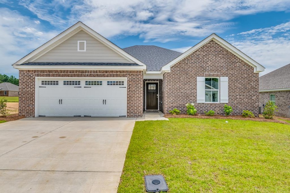 621 Ridgeland Rd, Dothan, AL 36301 - photo 1