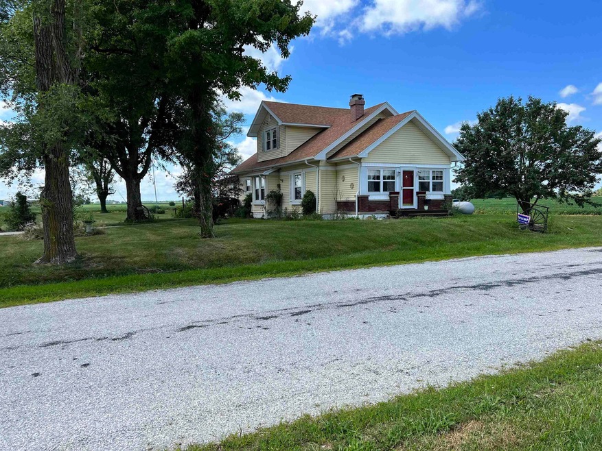 5440 E 350 N, Marion, IN 46952 - photo 1