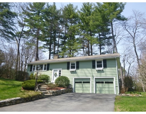 30 Oneida Rd, Acton, MA 01720 - photo 1