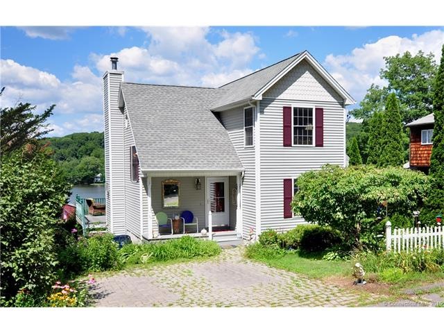 94 Hosier Rd, Plymouth, CT 06782 - photo 1