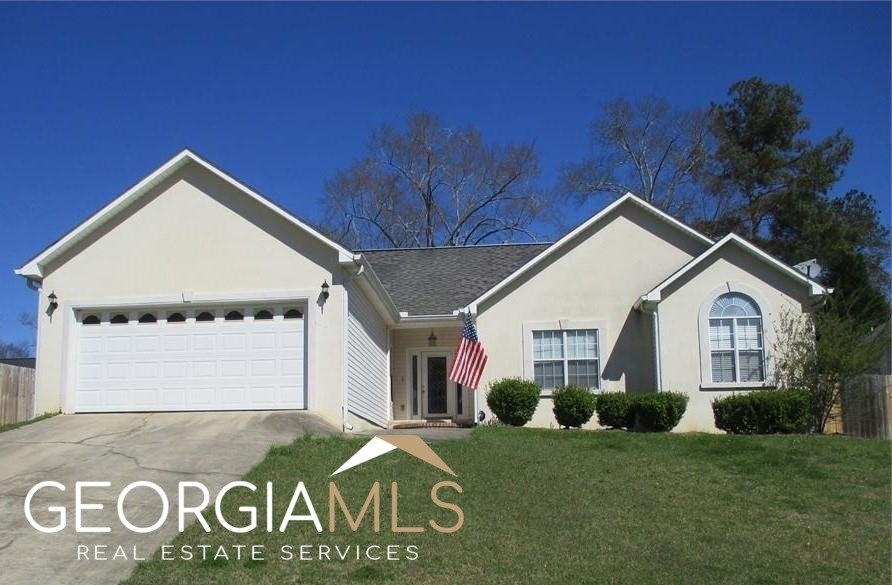 535 Sugarloaf Dr, Macon, GA 31204 - photo 1