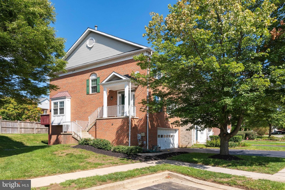 4620 Sherwood Mills Rd, Owings Mills, MD 21117 - photo 1