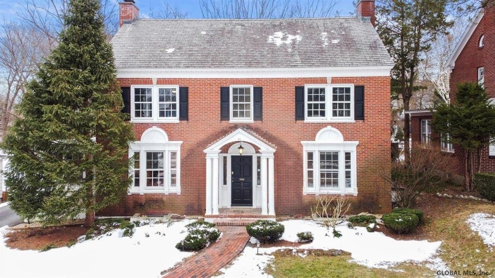 75 S Manning Blvd, Albany, NY 12203 - photo 1