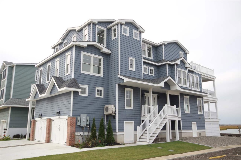 3106 Ocean Dr unit North, Avalon, NJ 08202 - photo 1