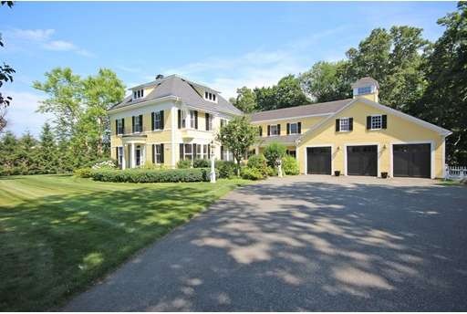 488 Canton Ave, Milton, MA 02186 - photo 1