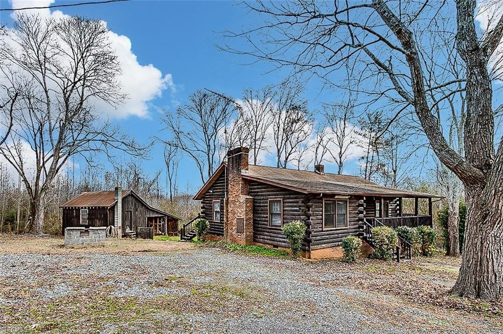 2509 Nc Highway 42 S, Asheboro, NC 27205 - photo 1