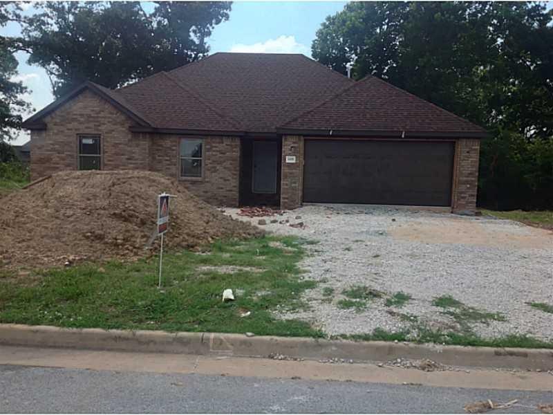 3478 Oglethorpe St, Springdale, AR 72764 - photo 1