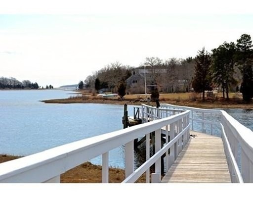 2 Blackhall Ct unit 1, Marion, MA 02738 - photo 1