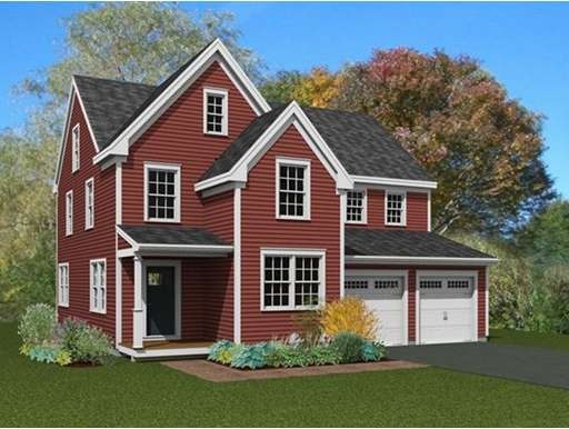 7 Buttercup Ln unit 31, South Grafton, MA 01560 - photo 1