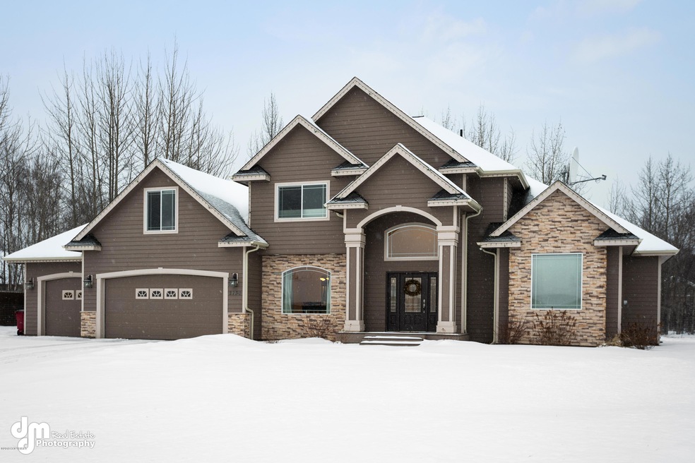 2730 S Egg Cir, Wasilla, AK 99654 - photo 1