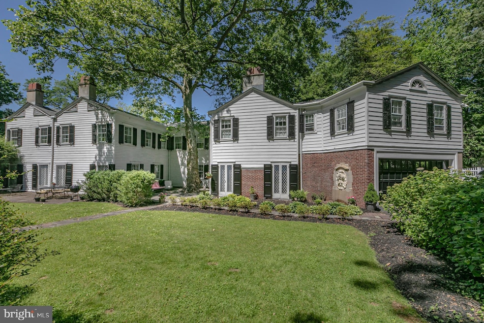 162 Mercer St, Princeton, NJ 08540 - photo 1