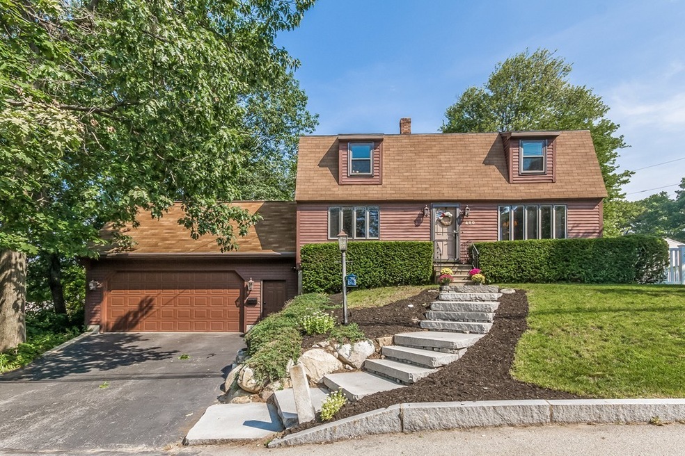 480 Weston Rd, Manchester, NH 03103 - photo 1