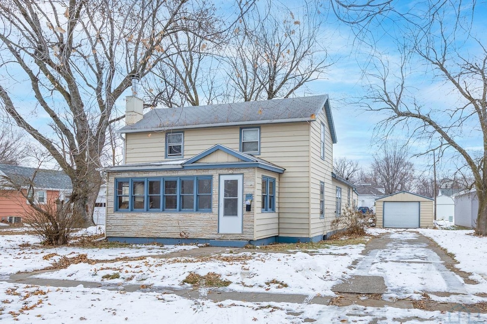 1117 13th St, Onawa, IA 51040 - photo 1