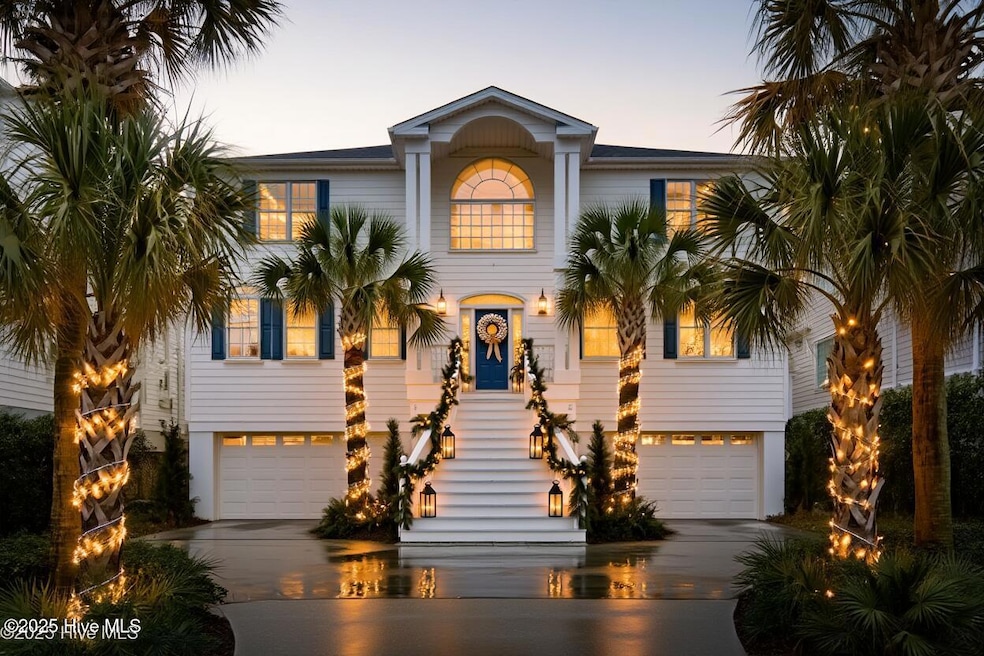 57 Craven St, Ocean Isle Beach, NC 28469 - photo 1