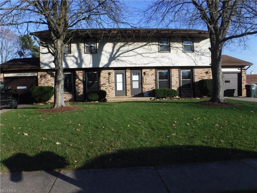 Welcome to 1104-1106 Baier Ave. Louisville