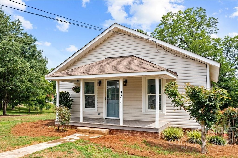 4371 Creek Ave, Midland, NC 28107 - photo 1