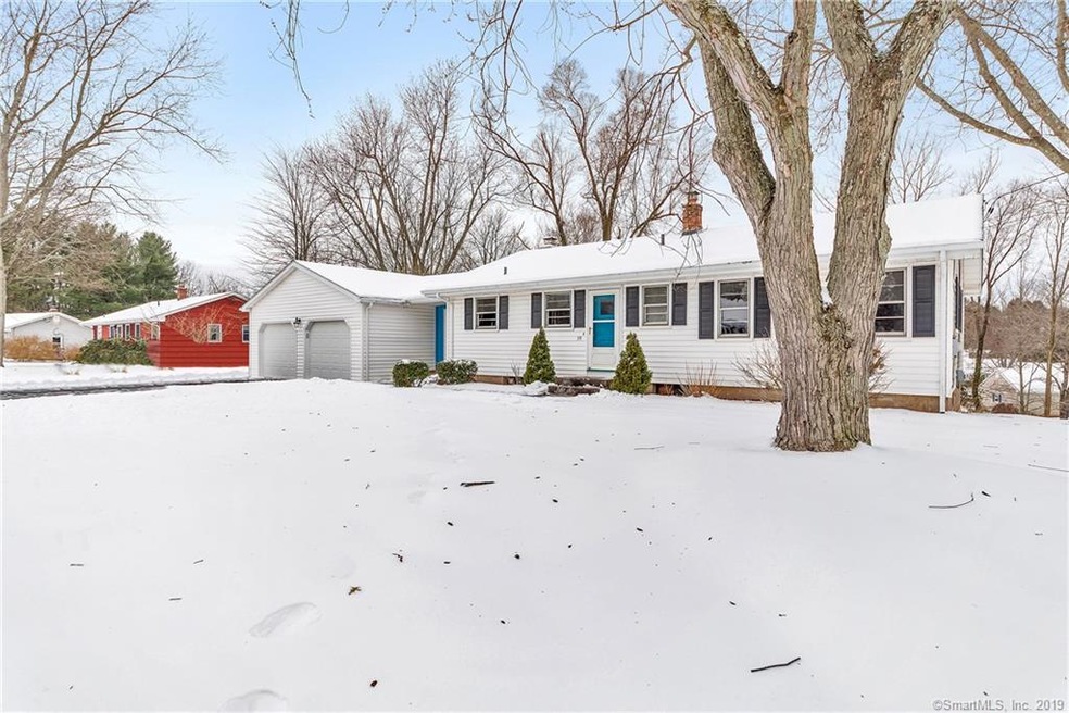 39 Highview Rd, South Windsor, CT 06074 - photo 1