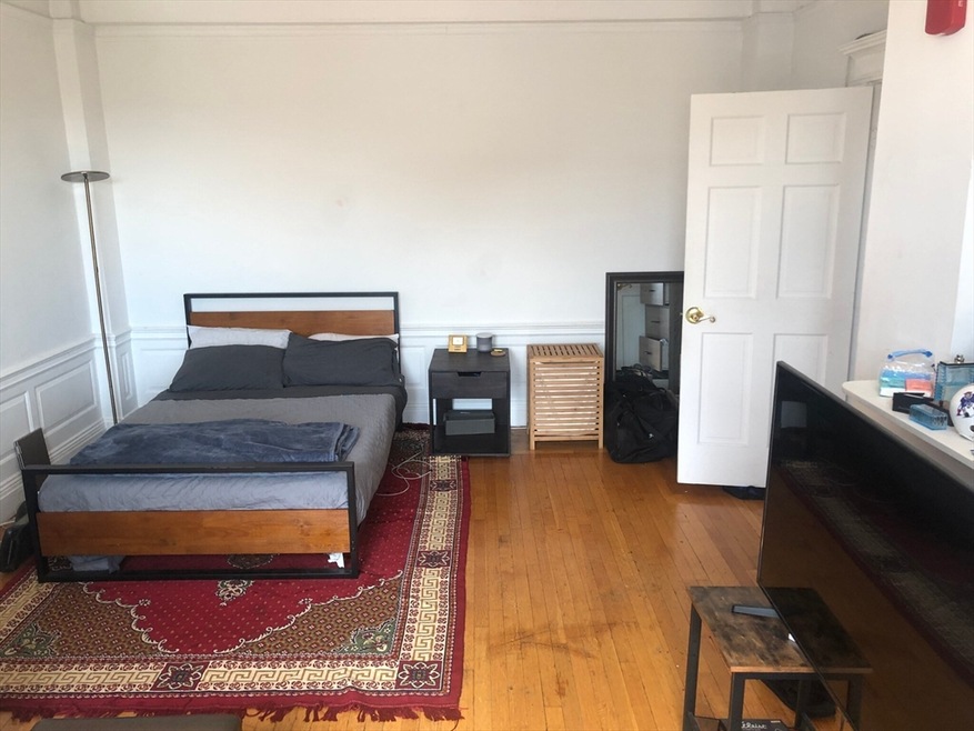 The Braemore unit 605, Boston, MA 02215 - photo 1