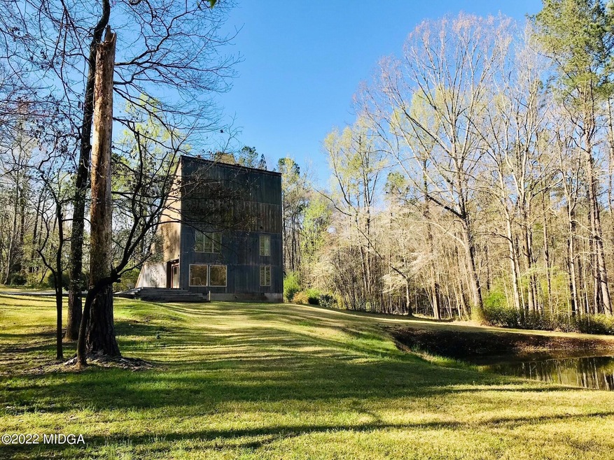 6861 Colaparchee Rd, Macon, GA 31210 - photo 1