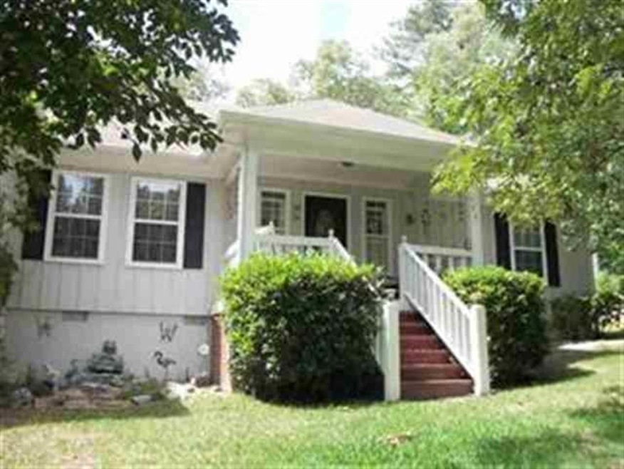 104 Plantation Dr, Byron, GA 31008 - photo 1