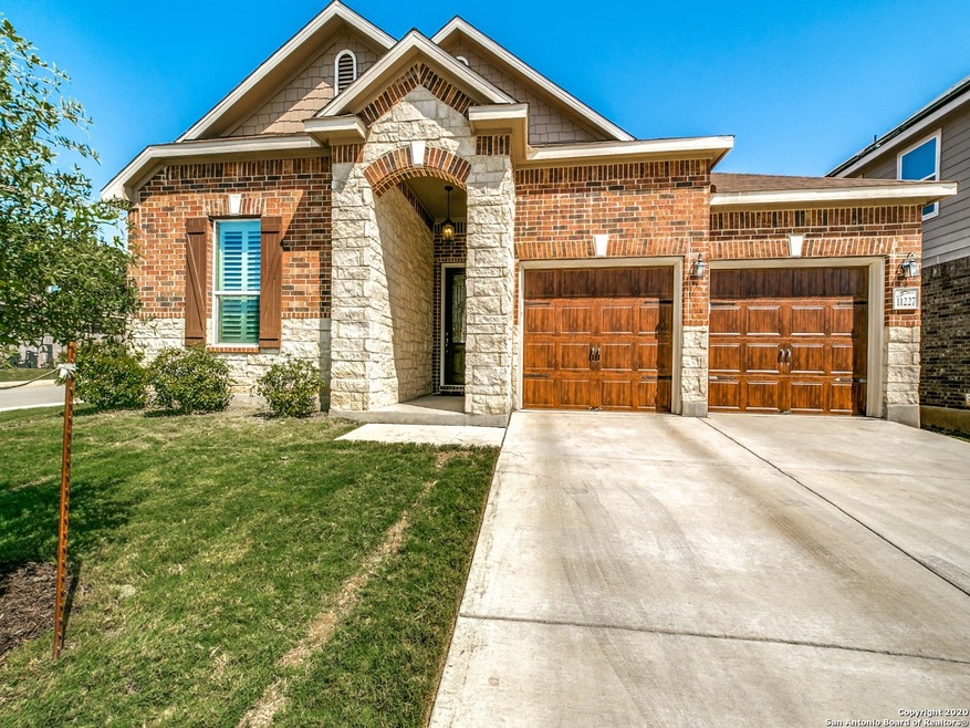 11227 Red Oak Turn, Helotes, TX 78023 - photo 1