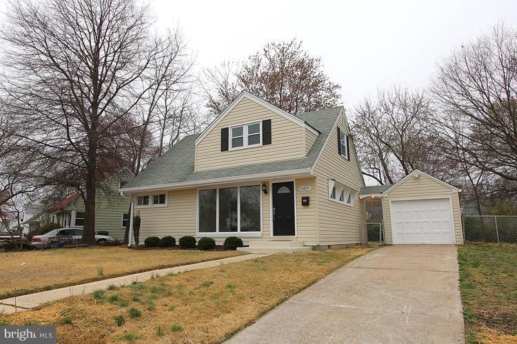 6809 Quander Rd, Alexandria, VA 22307 - photo 1