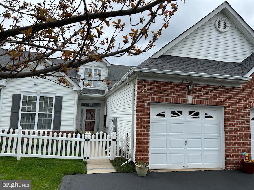 1531 Tarrington Way, Hatfield, PA 19440 - photo 1