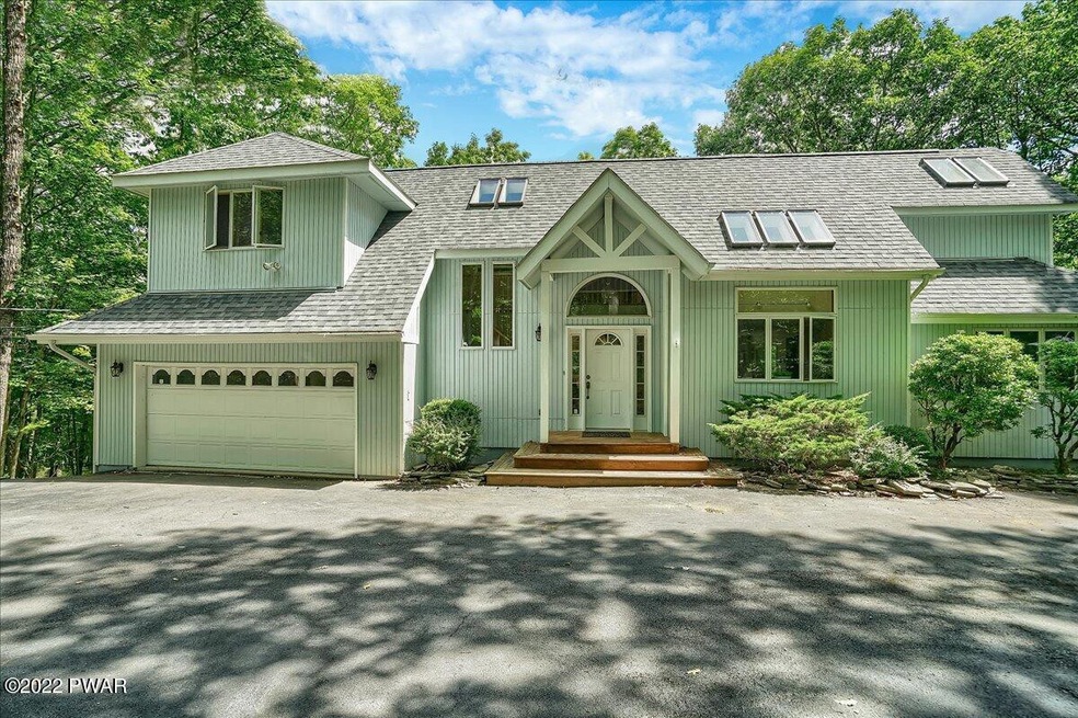 109 Cottonwood Dr, Lords Valley, PA 18428 - photo 1